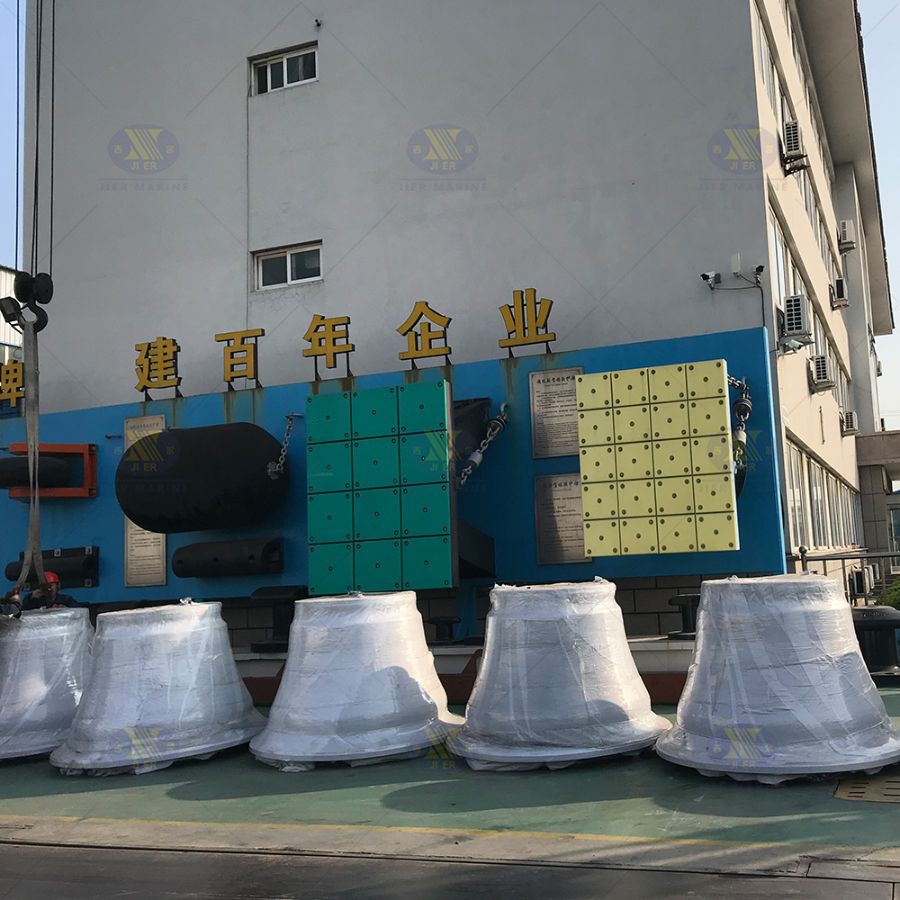 تخزين الحاجز المخروطي