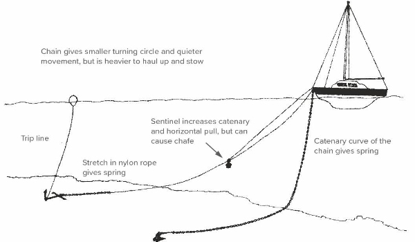 مخطط التثبيت