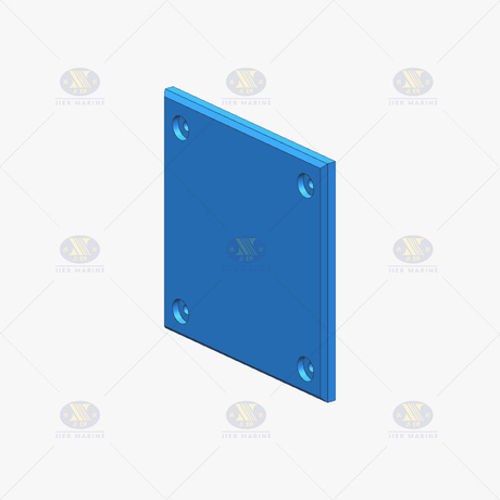 UHMW PE PAD