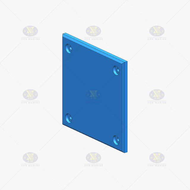 UHMW PE PAD