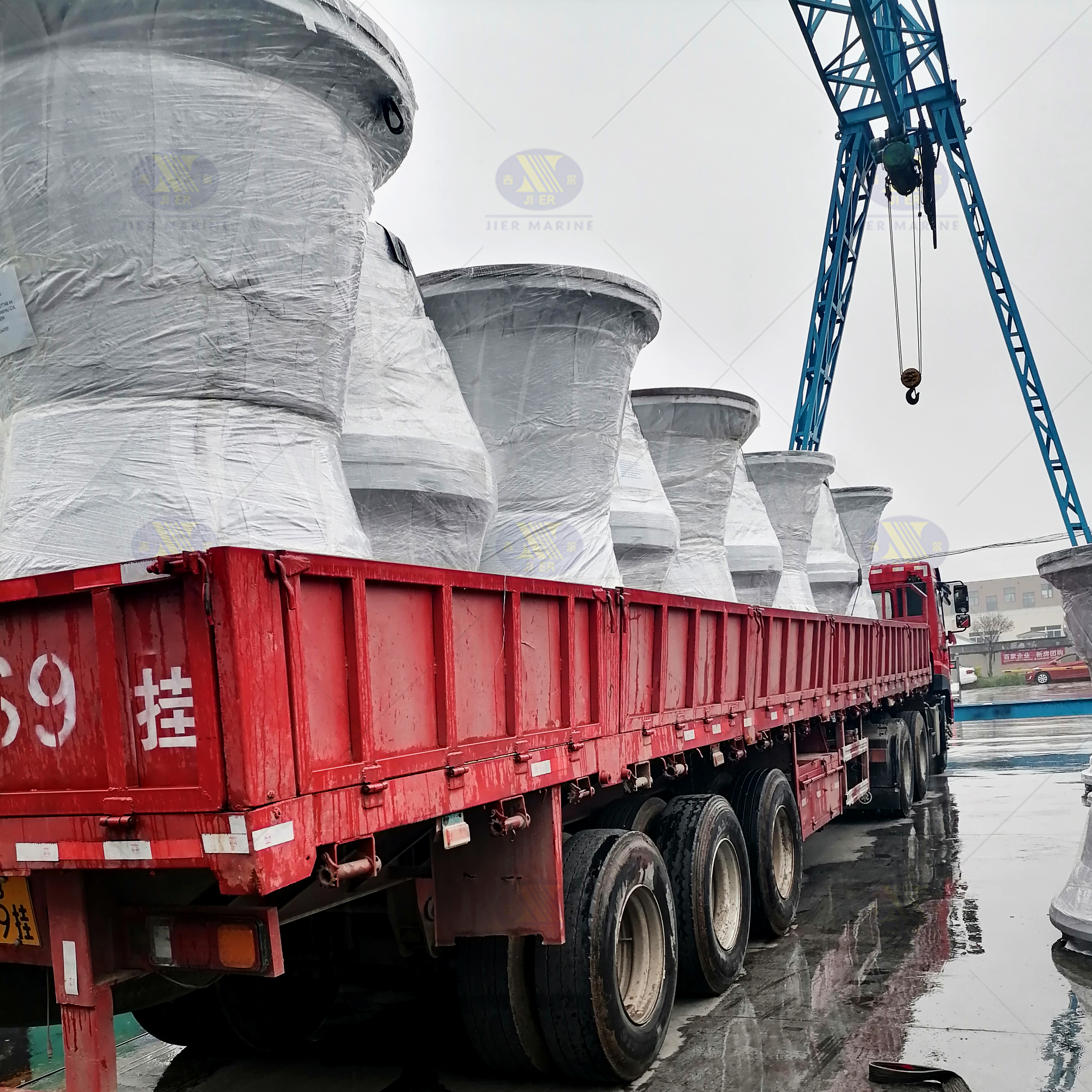 Jier Super Cone Fenders Bangladesh (8)