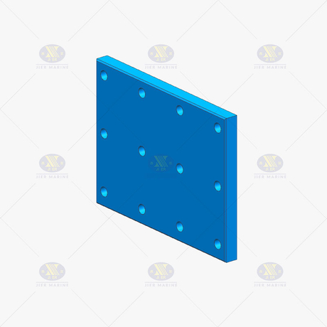 UHMW PE PAD